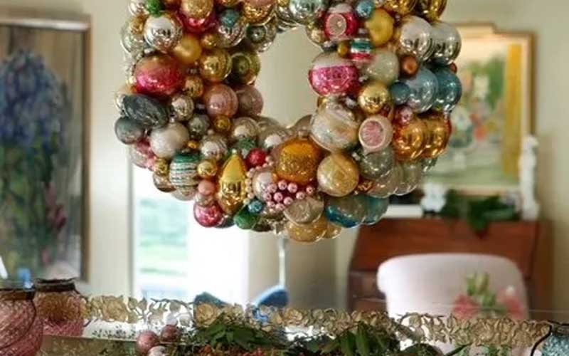 Stress Free Christmas Decorating Tips